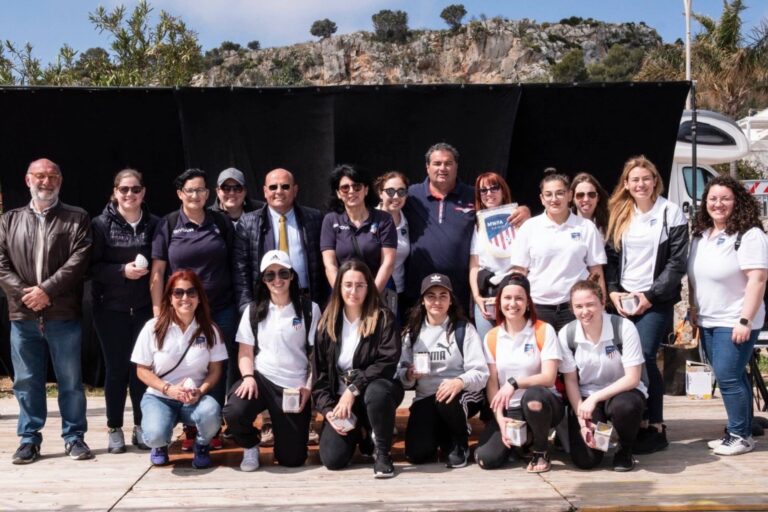 San Vito, conclusa la manifestazione “A tutto Sport”