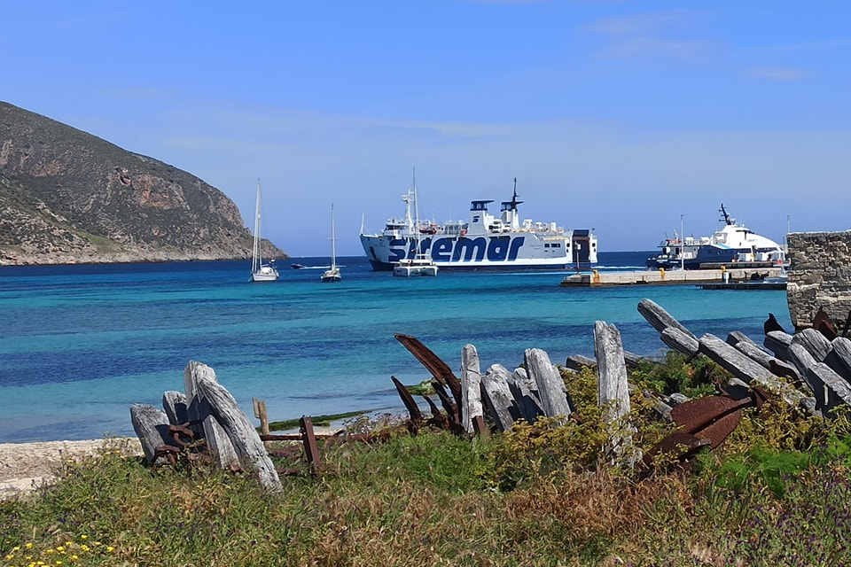 Favignana, stop agli aumenti delle tariffe dei collegamenti marittimi