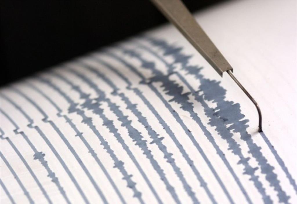 Terremoto nella notte a Calatafimi-Segesta