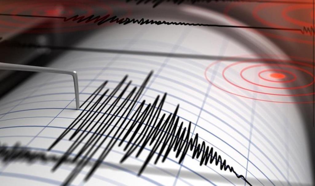 Alcamo, scossa di terremoto nella notte