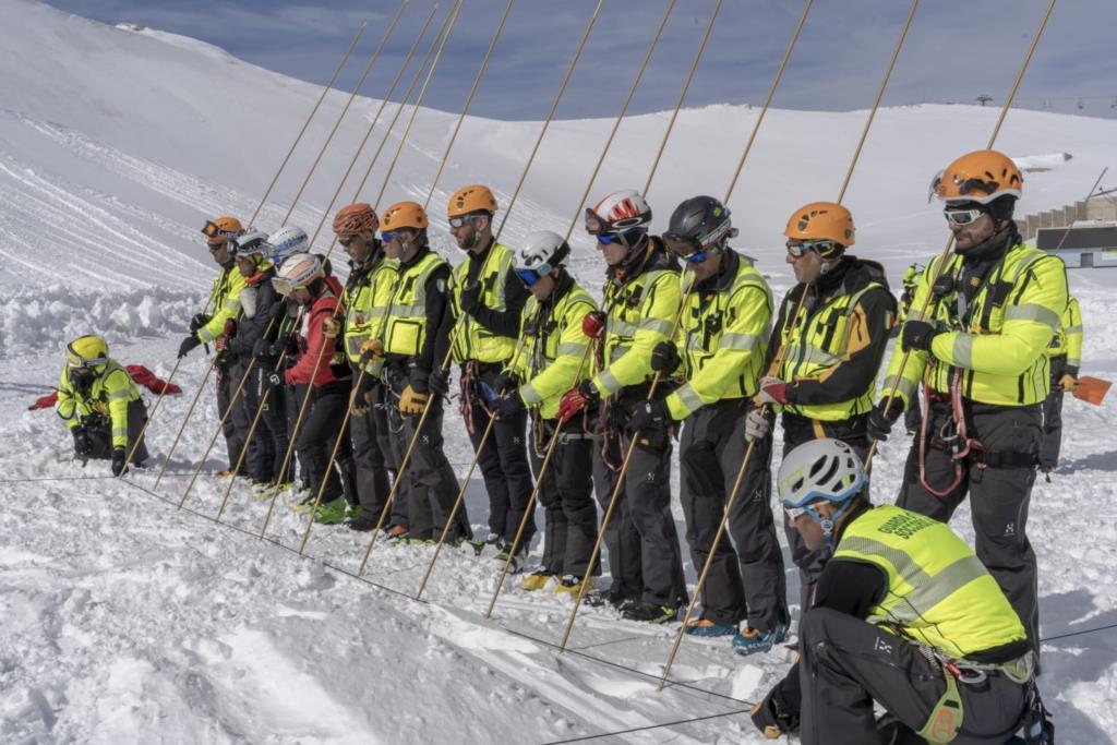 Concorso in Guardia di Finanza per il Soccorso Alpino