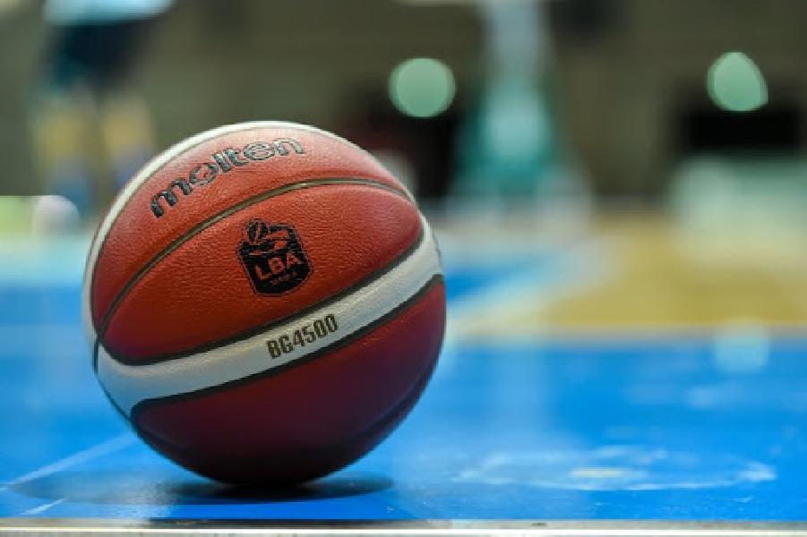 Pallacanestro: respinto il ricorso dell'Eurobasket Roma