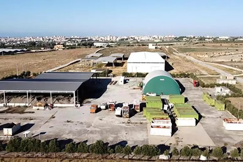 Rifiuti, Srr Trapani sud acquista Polo tecnologico