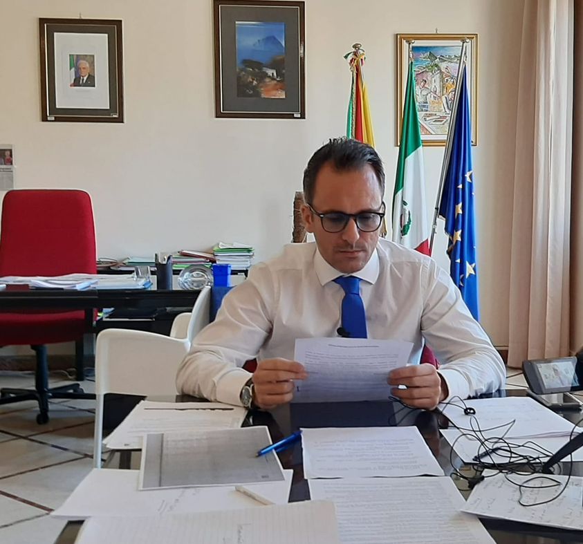 A Valderice approda il Social Housing