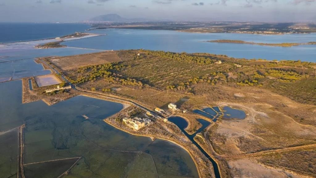 Ambiente. Corrao (Greens): 'Fari dell’UE puntati sulla Riserva Isole dello Stagnone'