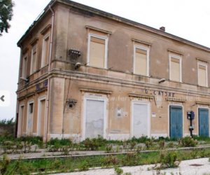 Erice, la sindaca chiede la riapertura della stazione ferroviaria di Fulgatore