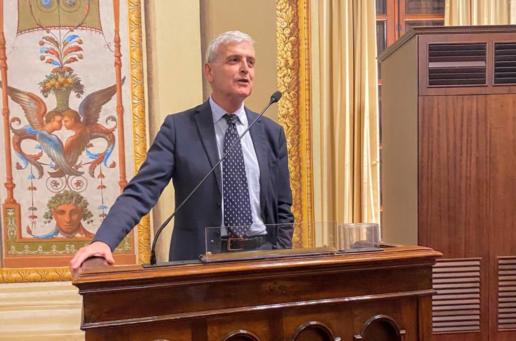 Turismo, Pellegrino (FI): 
