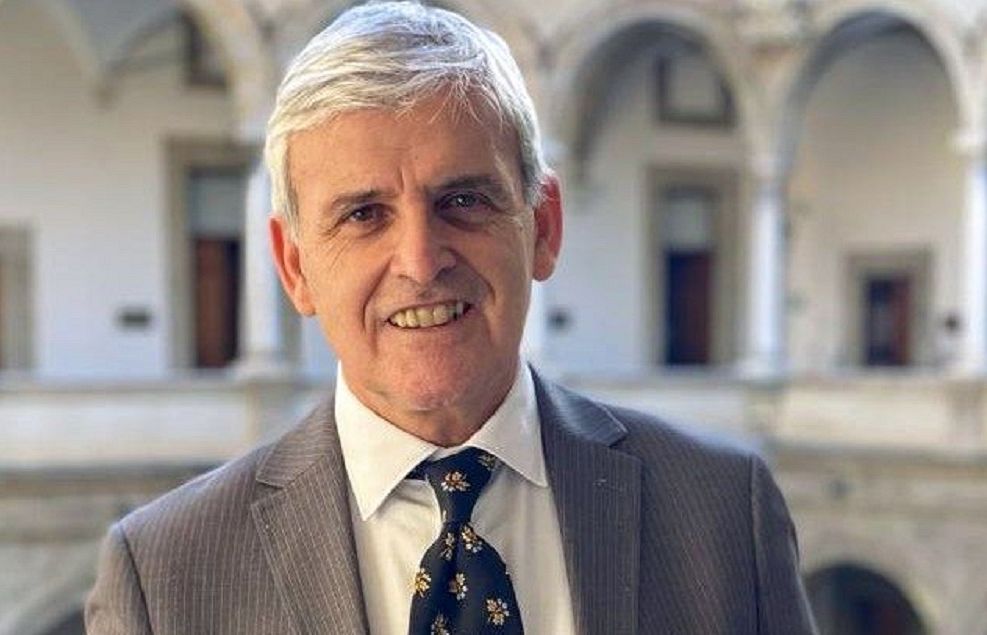 Pellegrino (FI): 'Schifani e Caruso ai vertici del partito, bene per rappresentare Sicilia'