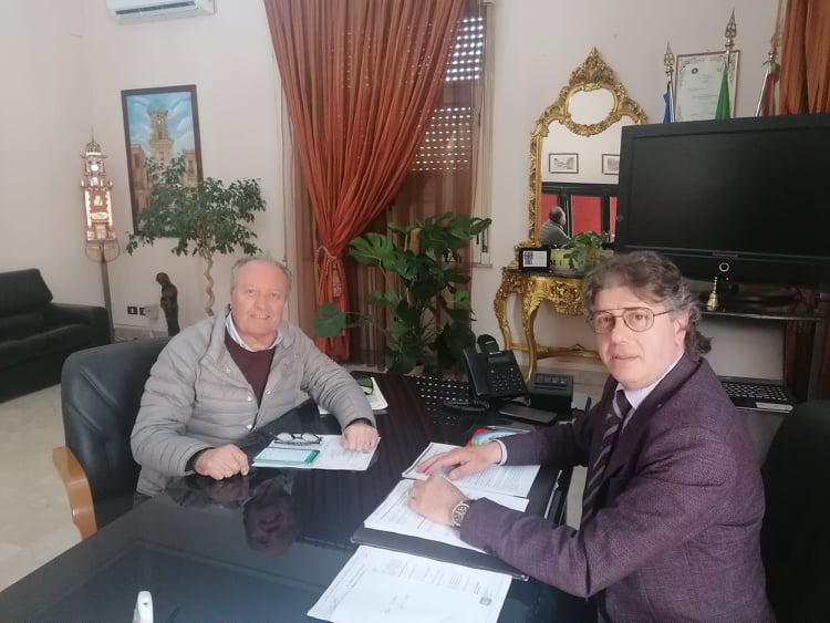 Nuovo strumento urbanistico a Campobello di Mazara