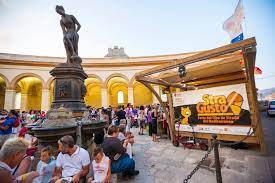 A Trapani la XIV edizione di Stragusto