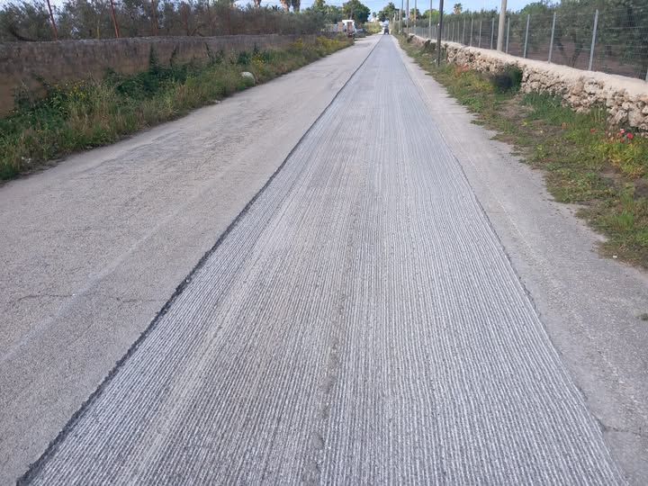 Pista ciclabile 'abusiva' a Castelvetrano, costò 890mila euro