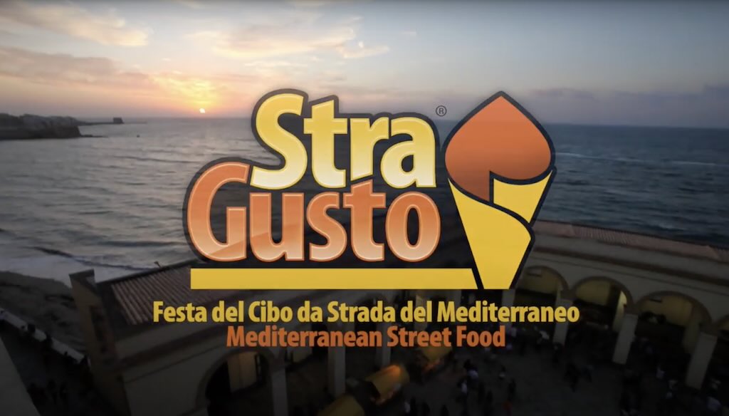 Stragusto accende Trapani