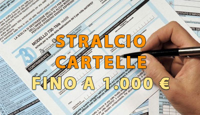 Castellammare, stralcio dei debiti fino a mille euro dovuti al Comune
