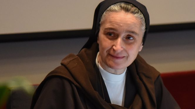 Trapani, disabilità e partecipazione alla vita liturgica