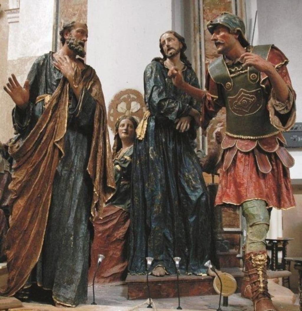 A Trapani torna 'Sveliamo i Misteri': arte, riti e tradizione