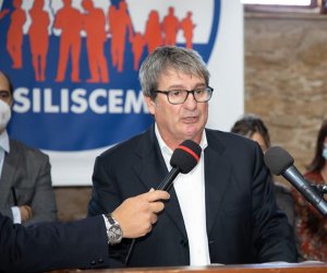 Misiliscemi, Tallarita è il primo candidato sindaco