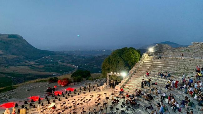 Sicilia terra di sentimenti estremi: terra di odio e d’amore