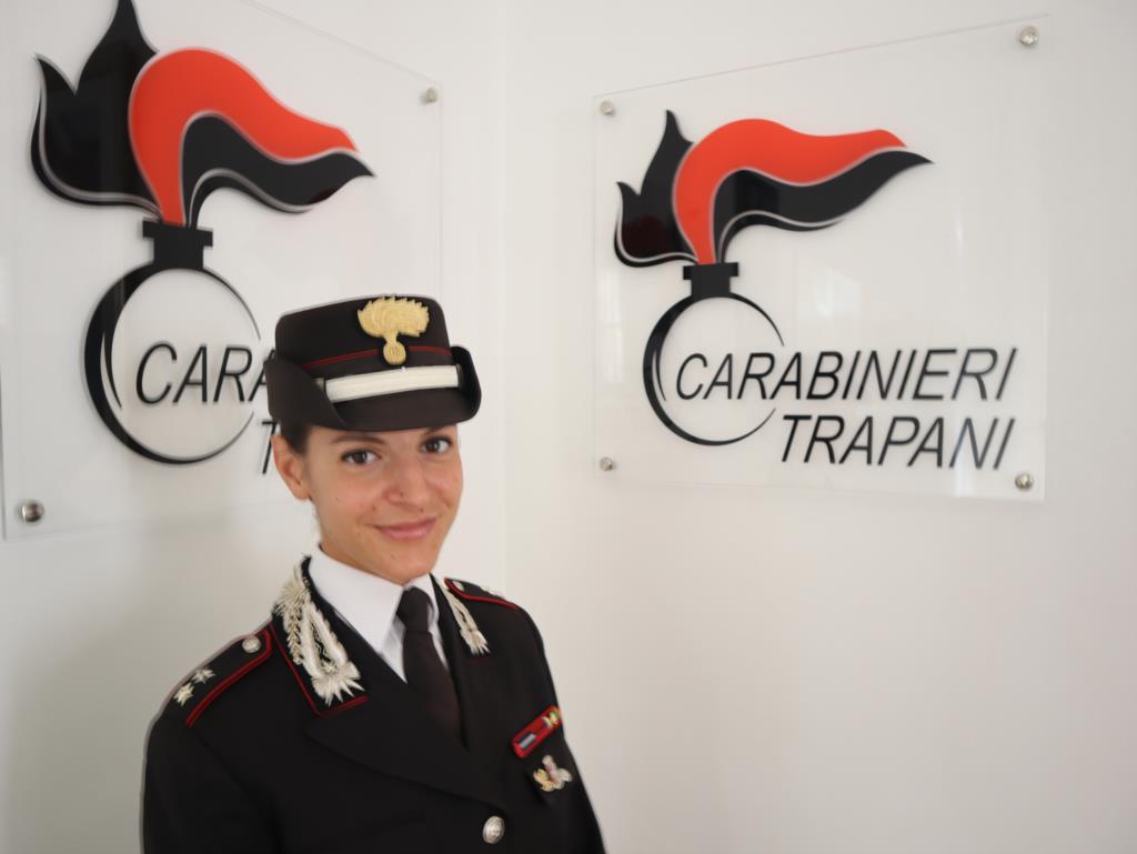Carabinieri Trapani, cambio di comandante al Nucleo operativo e radiomobile