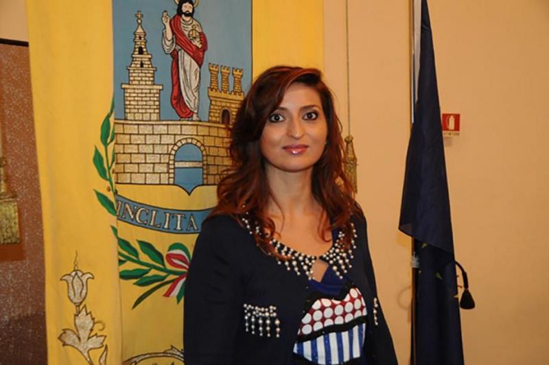 Mazara del Vallo, verifica politica. Le perplessità dell'assessore Teresa Diadema