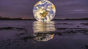 Per la Giornata mondiale della Terra interroghiamo gli astri