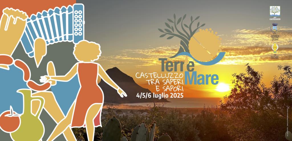 Terr'eMare - Castelluzzo e la sua identità siciliana