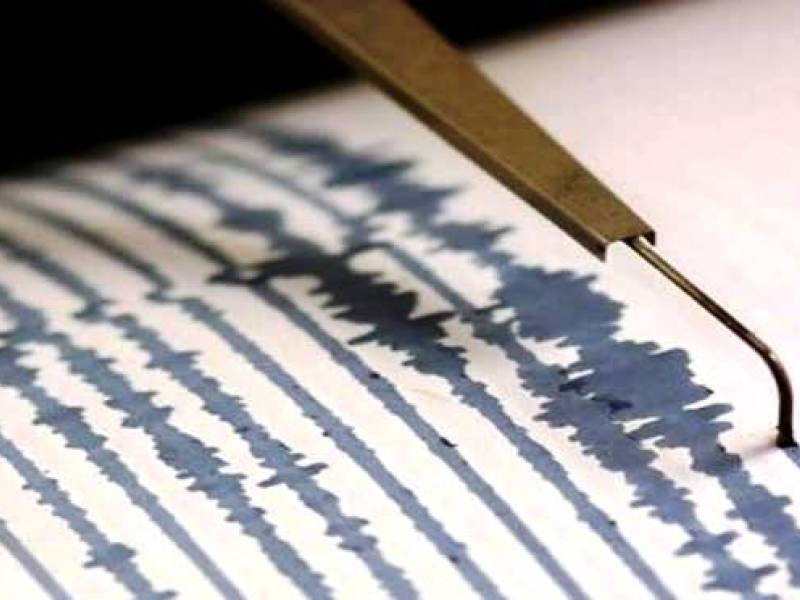 Due scosse di terremoto nel Belice