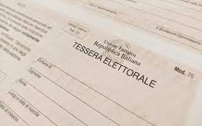 Amministrative a Misiliscemi, in distribuzione le tessere elettorali