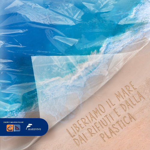 Giornata Nazionale del Mare: al via al “beach clean-up”