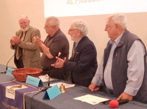 Trapani. Avviato il nuovo anno accademico della Libera Università “Tito Marrone”
