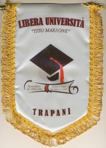 Trapani. Avviato il nuovo anno accademico della Libera Università “Tito Marrone”