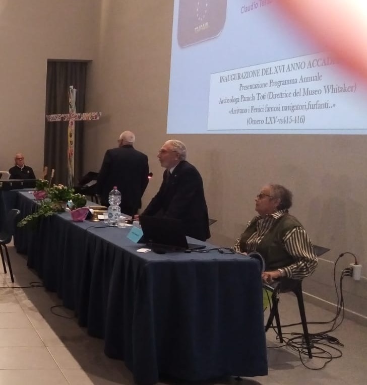 Trapani. Inaugurato il 16° anno accademico della Libera Università “Tito Marrone”