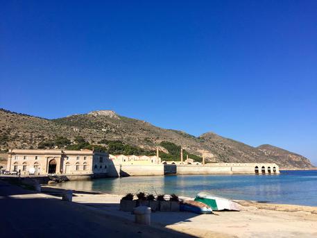 A Favignana la Summer school di storia e politica
