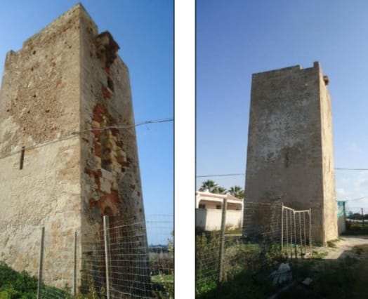 Petrosino, Torre Sibiliana passa ufficialmente al Comune