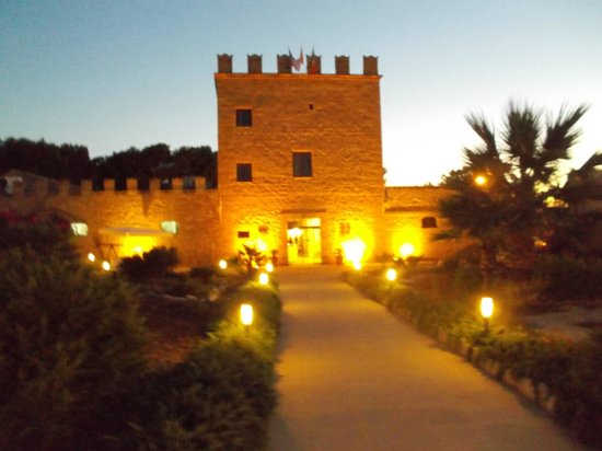 Valderice, le diverse visioni di Sindaco e minoranza su Torre Xiare