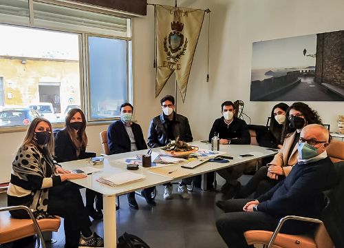«Da Cosa Nostra a Casa Nostra»