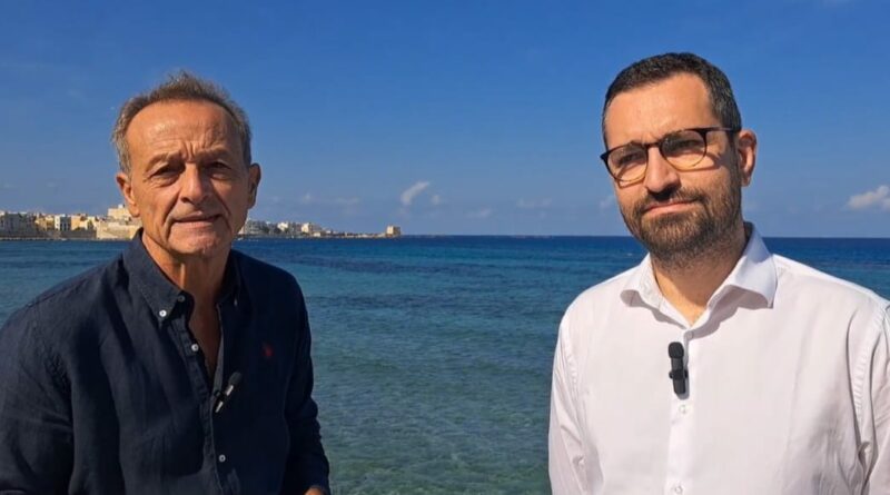 Trapani, incontro a palazzo d'Alì sui ristori dopo le alluvioni