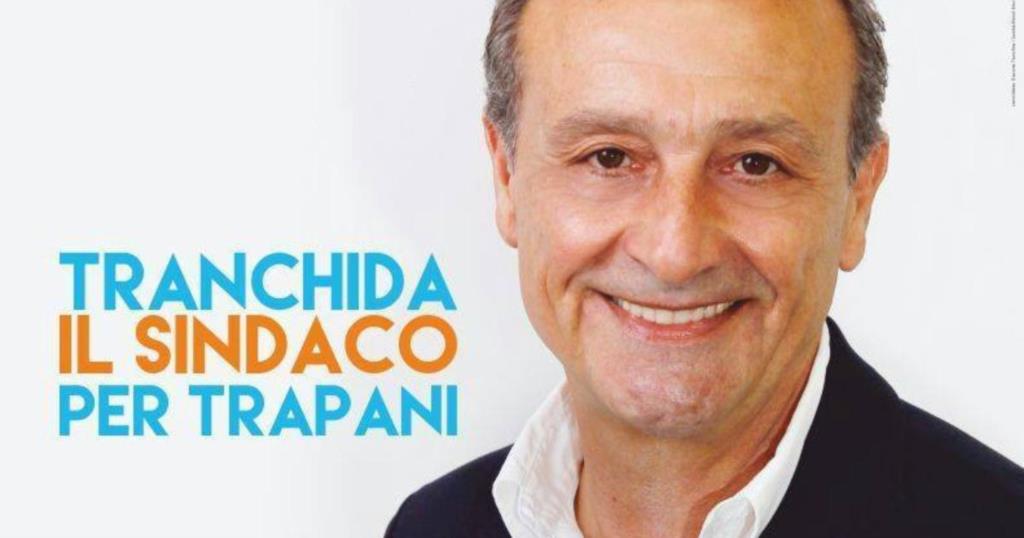 Peppe Bologna a Giacomo Tranchida: 