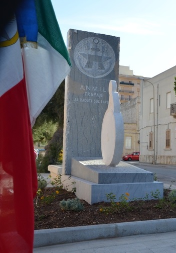 Trapani, si celebra la Giornata nazionale delle vittime del lavoro