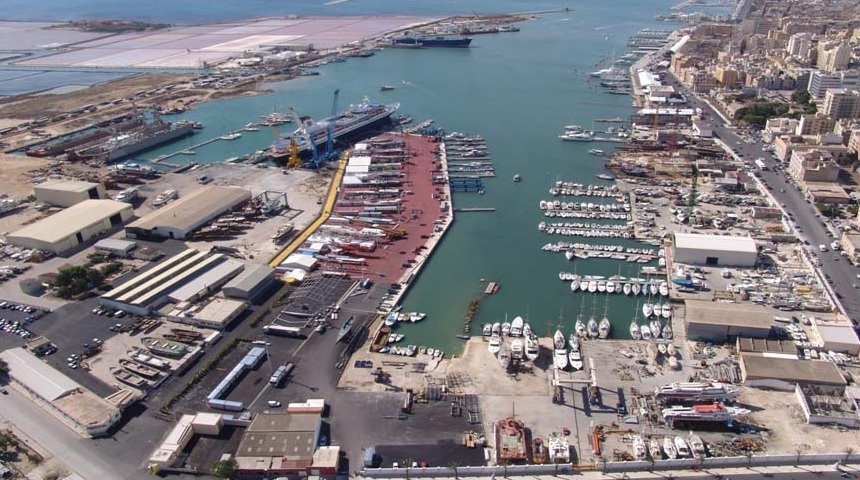 Trapani. Sequestrate 24 tonnellate di interiora importate dalla Cina
