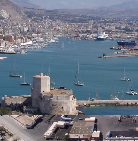 Trapani, interventi per salvaguardare l’assistenza ai naviganti