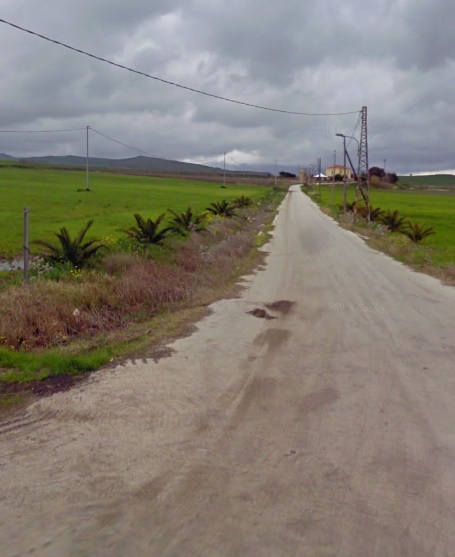 Trapani. Interventi sulla Strada Ummari chiesti all’Ente sviluppo agricolo