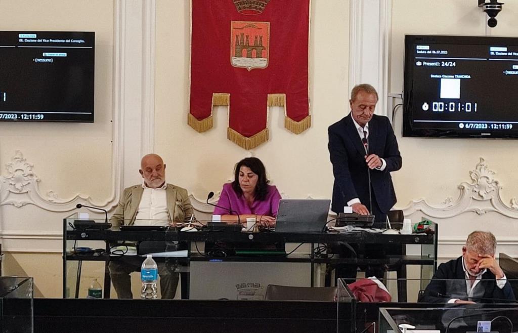 Trapani, il Consiglio comunale approva il Bilancio Consuntivo 2021