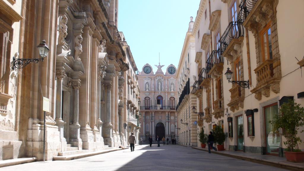 Il Comitato centro storico di Trapani si rinnova e chiede “un quartiere più vivibile”