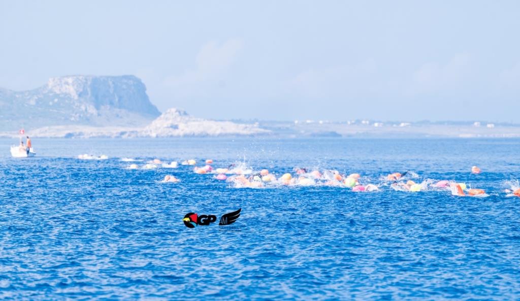 Traversata a nuoto Favignana-Levanzo: si risveglia dopo 4 giorni il 16enne colto da malore