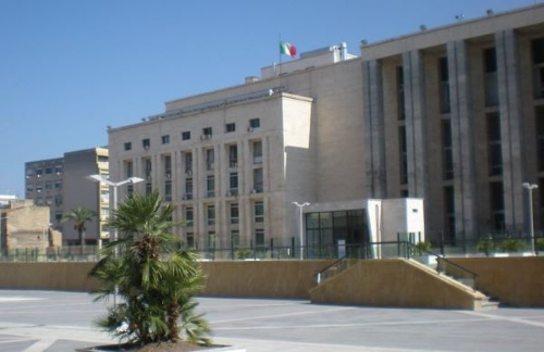 Spaccio di droga dal Lazio ad Alcamo: sette condanne