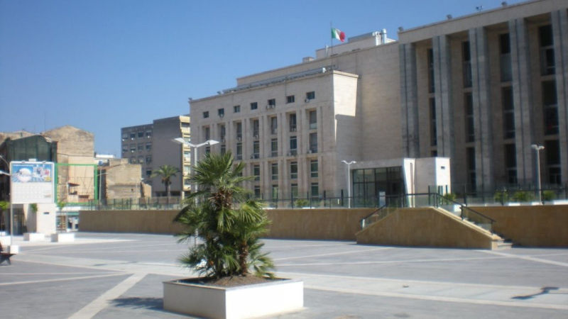Operazione Cutrara: rinvio a giudizio per i sei indagati che hanno scelto il rito ordinario