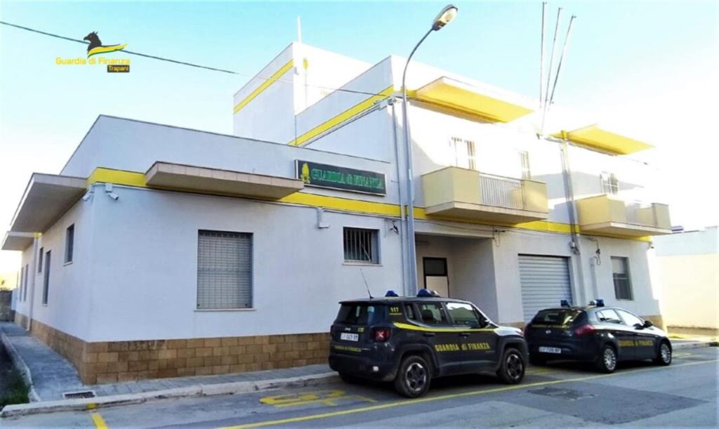 Autoriciclaggio, sequestro da 1,7 milioni di euro a due società di Mazara e una di Velletri