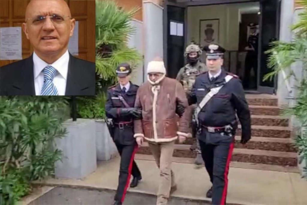 Mafia, medico risponde a Gip: 'Non sapevo fosse Messina Denaro'