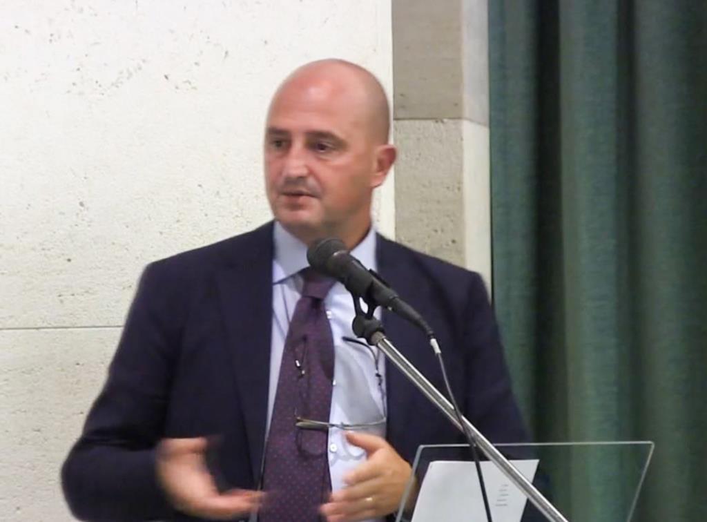 Elezioni 2022, parla il rieletto onorevole Mimmo Turano (VIDEO)