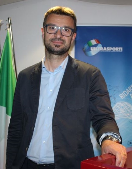 Trapani, Aldo Vaccaro nuovo segretario generale della Uil Trasporti